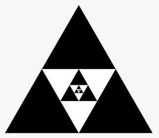 Triangle Midpoint Snap Clip Arts - Zelda Icon, HD Png Download, Transparent PNG