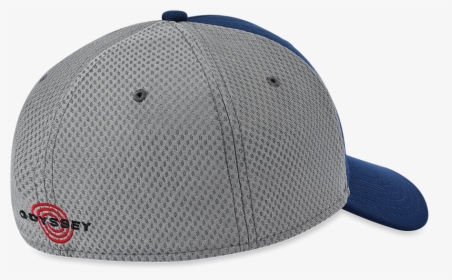 Mesh Fitted Cap - Baseball Cap, HD Png Download, Transparent PNG