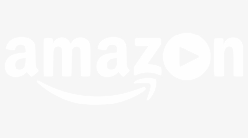 Transparent Amazon - Amazon Video White Logo Png, Png Download, Transparent PNG