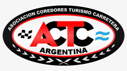 Logo Turismo Carretera - Emblem, HD Png Download, Transparent PNG