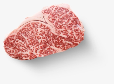 Transparent Steak Png - Kobe Beef Png, Png Download, Transparent PNG