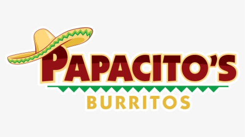 Fresh Mexican Food - Papacitos Burritos, HD Png Download, Transparent PNG
