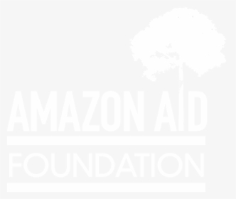 Amazon Aid Foundation - Amazon Aid Foundation Logo, HD Png Download, Transparent PNG