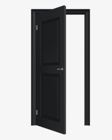 Open door PNG transparent image download, size: 1955x2316px