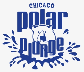 Polar Plunge Chicago Logo, HD Png Download, Transparent PNG
