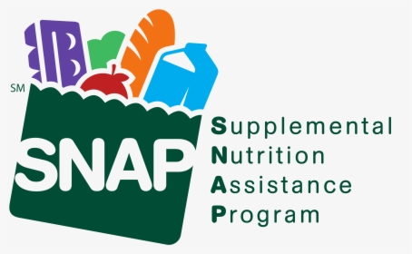 Supplemental Nutrition Assistance Program, HD Png Download, Transparent PNG