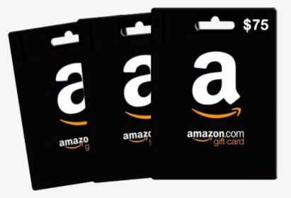 Amazon Gift Card Transparent Png - Amazon Gift Card Png, Png Download, Transparent PNG