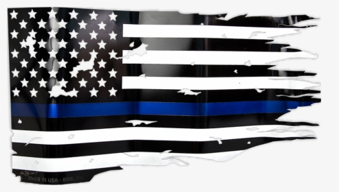 Spacer Image Used To Keep Sizing Consistent - Thin Blue Line Flag Png, Transparent Png, Transparent PNG