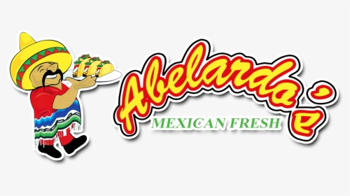 Mexico Clipart - Abelardo's Mexican Food, HD Png Download, Transparent PNG