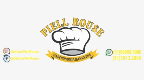 Delícias Piell Rouse, HD Png Download, Transparent PNG
