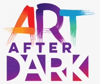 Art After Dark, HD Png Download, Transparent PNG