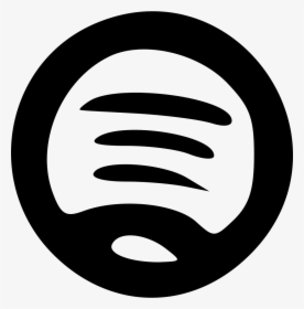 Spotify Vector Social Media - Emblem, HD Png Download, Transparent PNG