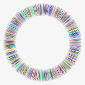 Circle,line,social Media - Glow Clip Art, HD Png Download, Transparent PNG