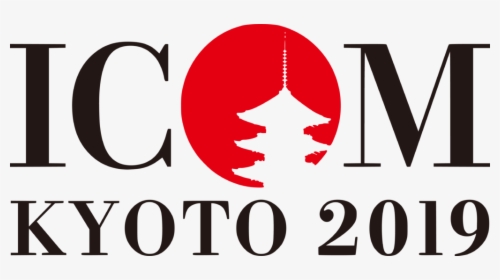 Icom Kyoto Logo, HD Png Download, Transparent PNG
