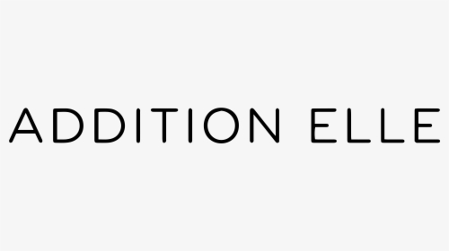 Addition Elle Logo Png, Transparent Png, Transparent PNG