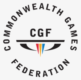 Cgf Logo - Circle, HD Png Download, Transparent PNG