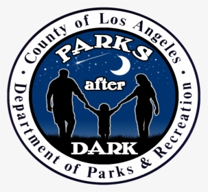 La County Parks And Recreation, HD Png Download, Transparent PNG