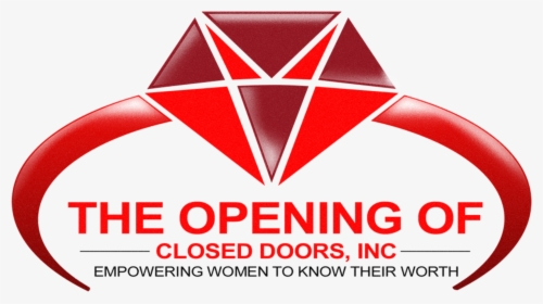 The Opening Of Closed Doors - Gemstone Icon, HD Png Download, Transparent PNG