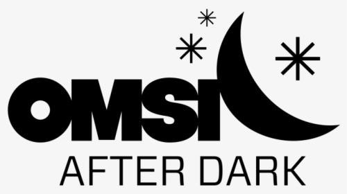 Omsi After Dark Logo, HD Png Download, Transparent PNG