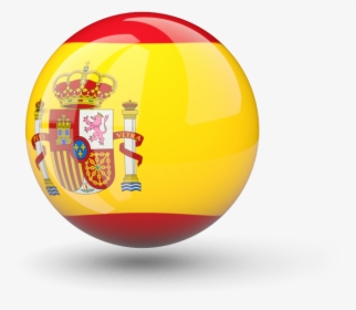 Download Flag Icon Of Spain At Png Format - Transparent Spain Flag Icon, Png Download, Transparent PNG