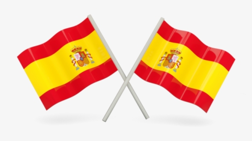 Spain Flag Symbols - Sierra Leone Flag Png, Transparent Png, Transparent PNG