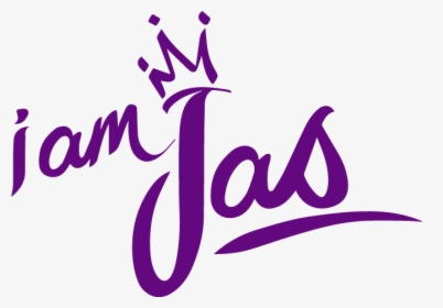I Am Jas Music - Png Jas Logo, Transparent Png, Transparent PNG