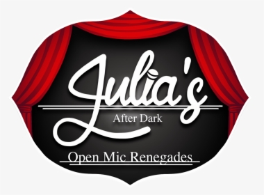 Julias After Dark - Illustration, HD Png Download, Transparent PNG