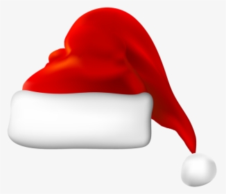 Transparent Clip Art Christmas Decorations In Addition - Santa's Beard Clip Art, HD Png Download, Transparent PNG