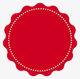 Transparent Circle Badge Png - Transparent Logo Badge Png, Png Download, Transparent PNG