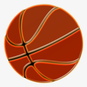 Brilliant Basketball, Basketball, Ball, Sport, Game - Pelota De Basket Png, Transparent Png, Transparent PNG