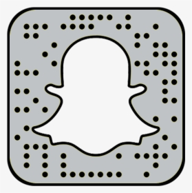 Cosmo After Dark , Png Download - Snapcode Black And White, Transparent Png, Transparent PNG