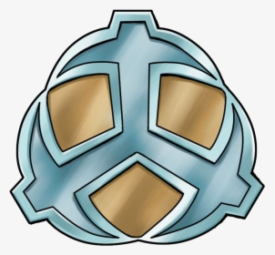 Pokemon Platinum Mine Badge, HD Png Download, Transparent PNG