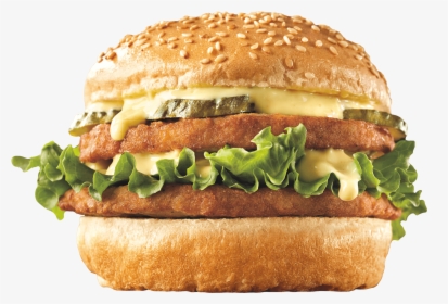 Chicken Licken Burger Menu , Png Download - Chicken Licken Flyer, Transparent Png, Transparent PNG