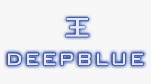 Deepblue Card Front Glow 2 White Background Png, Transparent Png, Transparent PNG