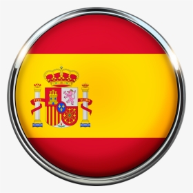 Spain Flag, HD Png Download, Transparent PNG