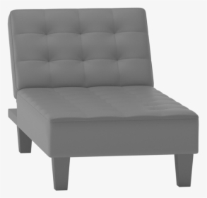 73 Of - Bench - Sleeper Chair, HD Png Download, Transparent PNG