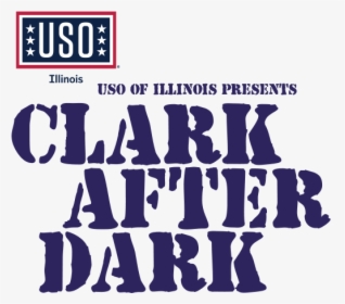 Clark After Dark - Electric Blue, HD Png Download, Transparent PNG
