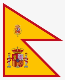 Spain Flag Iphone Case, HD Png Download, Transparent PNG