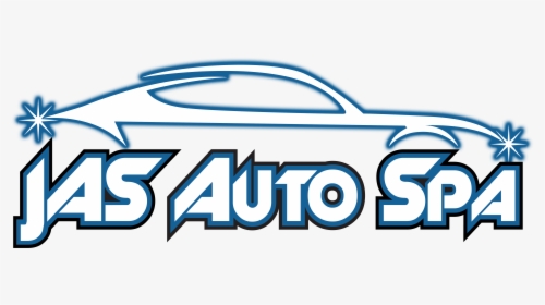 Jas Auto Spa - Oval, HD Png Download, Transparent PNG