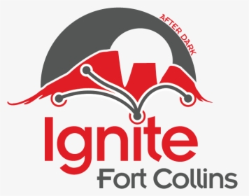 Ignite Fort Collins - Ignite, HD Png Download, Transparent PNG