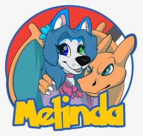 Melinda S Pokemon Badge - Cartoon, HD Png Download, Transparent PNG
