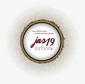 Jas Logo Spinner - Jaipur Association Show 2019, HD Png Download, Transparent PNG