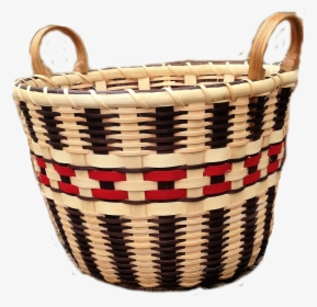Cherokee Style - Storage Basket, HD Png Download, Transparent PNG