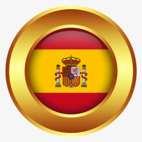 Of Arms Of Spain, - Spain Flag, HD Png Download, Transparent PNG