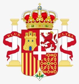 Flag Of Spain Logo, HD Png Download, Transparent PNG