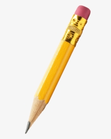 Pencil Very Small - Pencil .png, Transparent Png, Transparent PNG