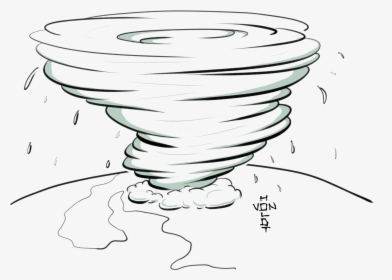 Hurricane Png - Hurricane Katrina Drawings, Transparent Png, Transparent PNG