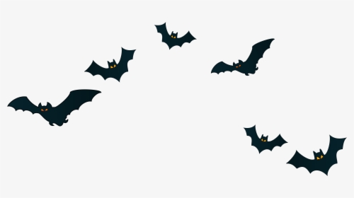 Halloween Bat Png Image Download - Halloween Bat Png, Transparent Png, Transparent PNG