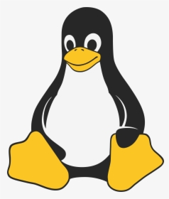 Pinguim Png , Png Download - Linux Penguin, Transparent Png, Transparent PNG