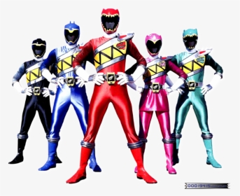 Power Ranger Dino Charge Png, Transparent Png, Transparent PNG